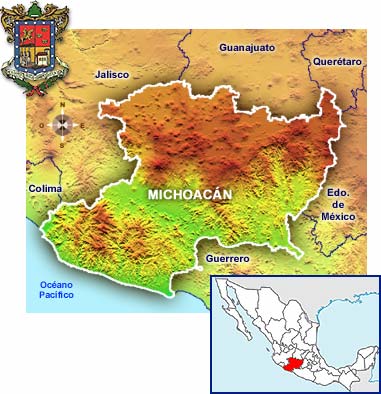 SEP-Michoacán